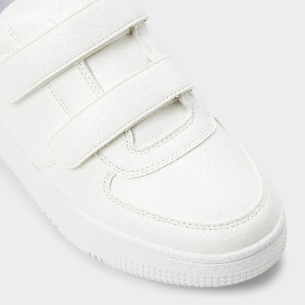 Aldo 24-7kicks White Combo Women's Low top sneakers - Jogger sneaker, Platform