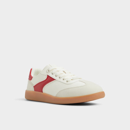 Aldo Erilg in White Combo 14053561 - Sneaker, Cup sole