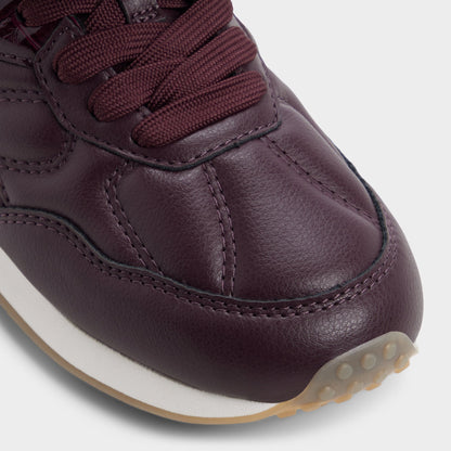 Aldo Siyara in Bordo - Jogger sneaker