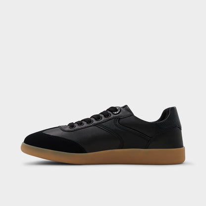Aldo Erilg Black Women's Low top sneakers - Sneaker, Cup sole