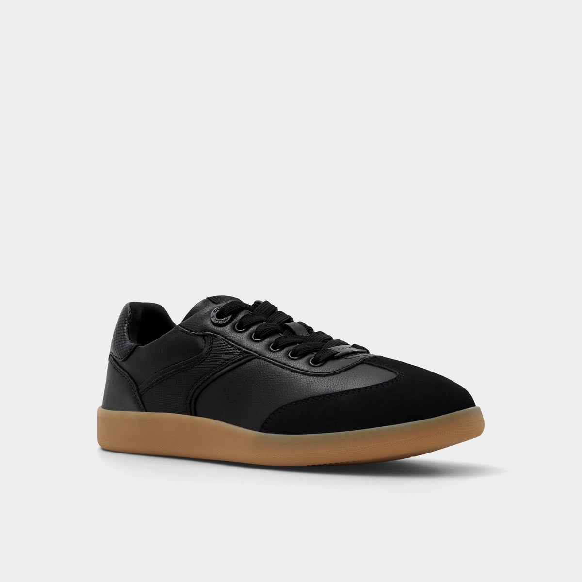 Aldo Erilg Black Women's Low top sneakers - Sneaker, Cup sole