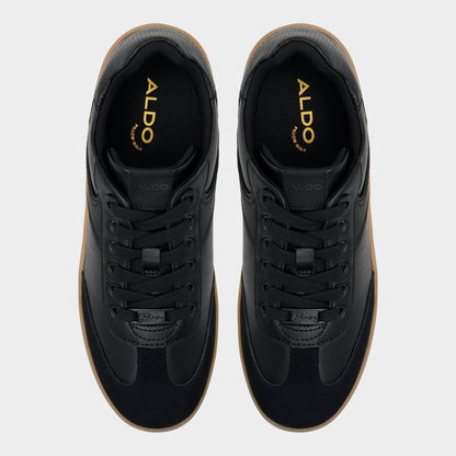 Aldo Erilg Black Women's Low top sneakers - Sneaker, Cup sole