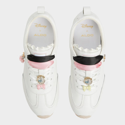 Aldo Princesssneaker White Women's Disney - Disney | ALDO