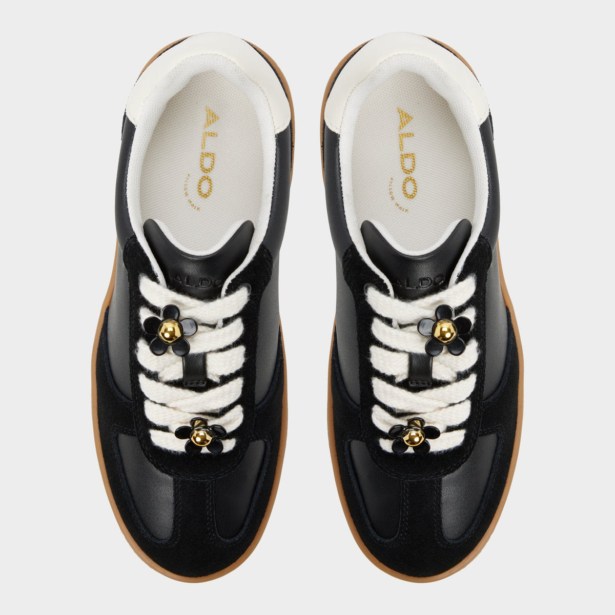Aldo Deevale - Sneaker, Platform