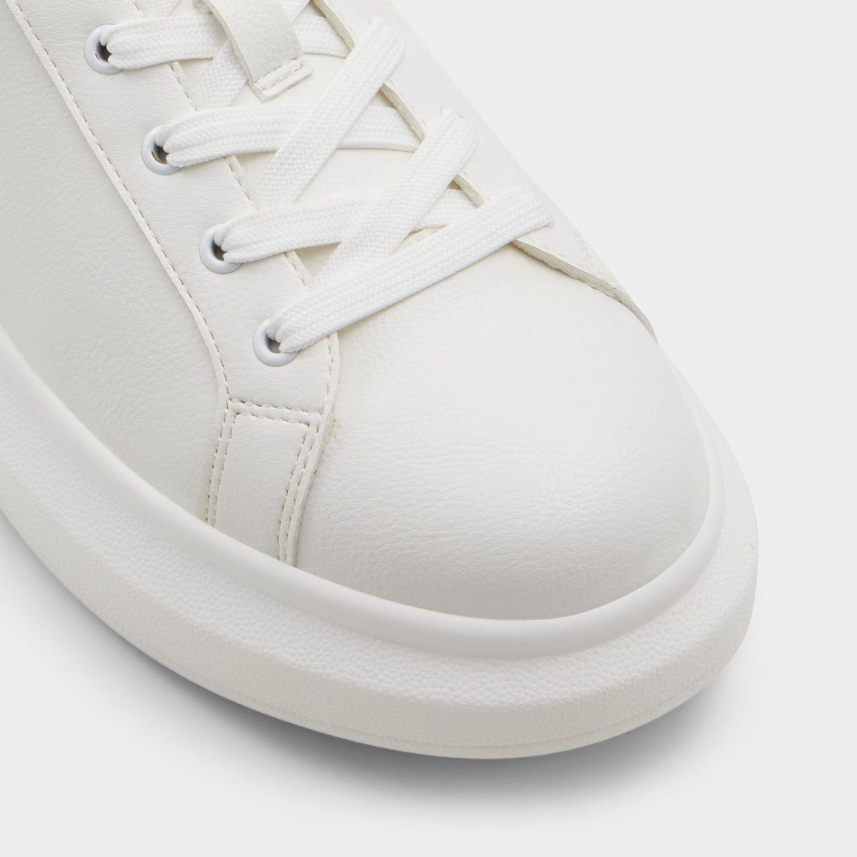Aldo Reia in Other Pink 13614483 - Low top sneaker, Platform