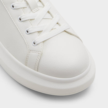 Aldo Reia in Other Pink 13614483 - Low top sneaker, Platform