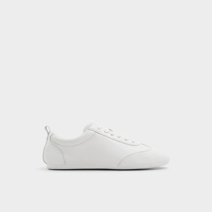 Aldo Swiftlyy White/Bone Women's Low top sneakers - Low top sneaker