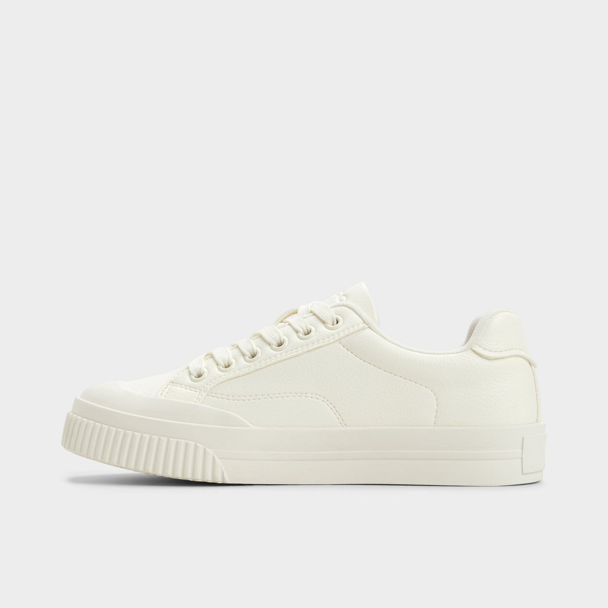 Aldo Greenacre White Women's Low top sneakers - Low top sneaker