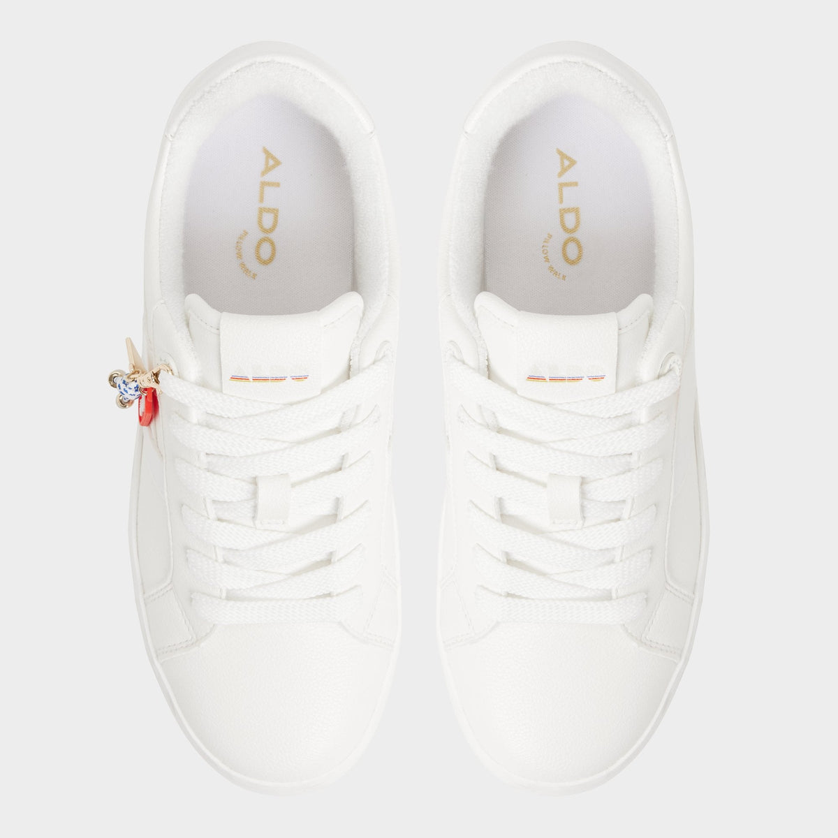 Aldo Mtl1972snkr-l - Sneaker, Cup sole