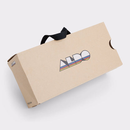 Aldo Mtl1972snkr-l - Sneaker, Cup sole