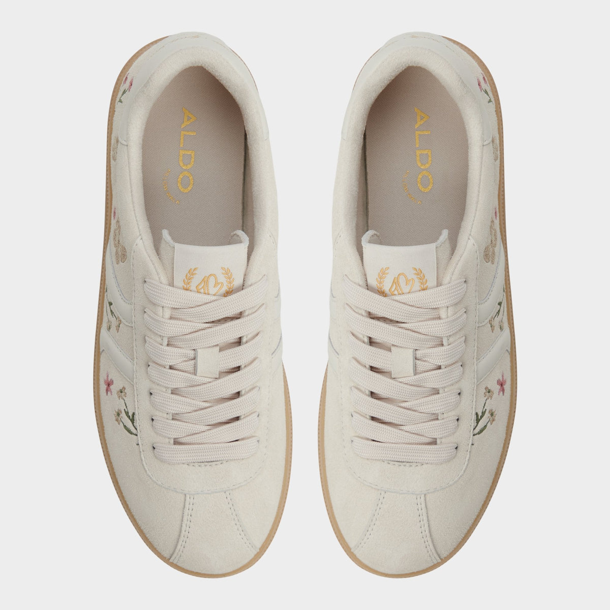 Aldo Chicsneaker in Light Pink 14179203 - Sneaker, Cup sole