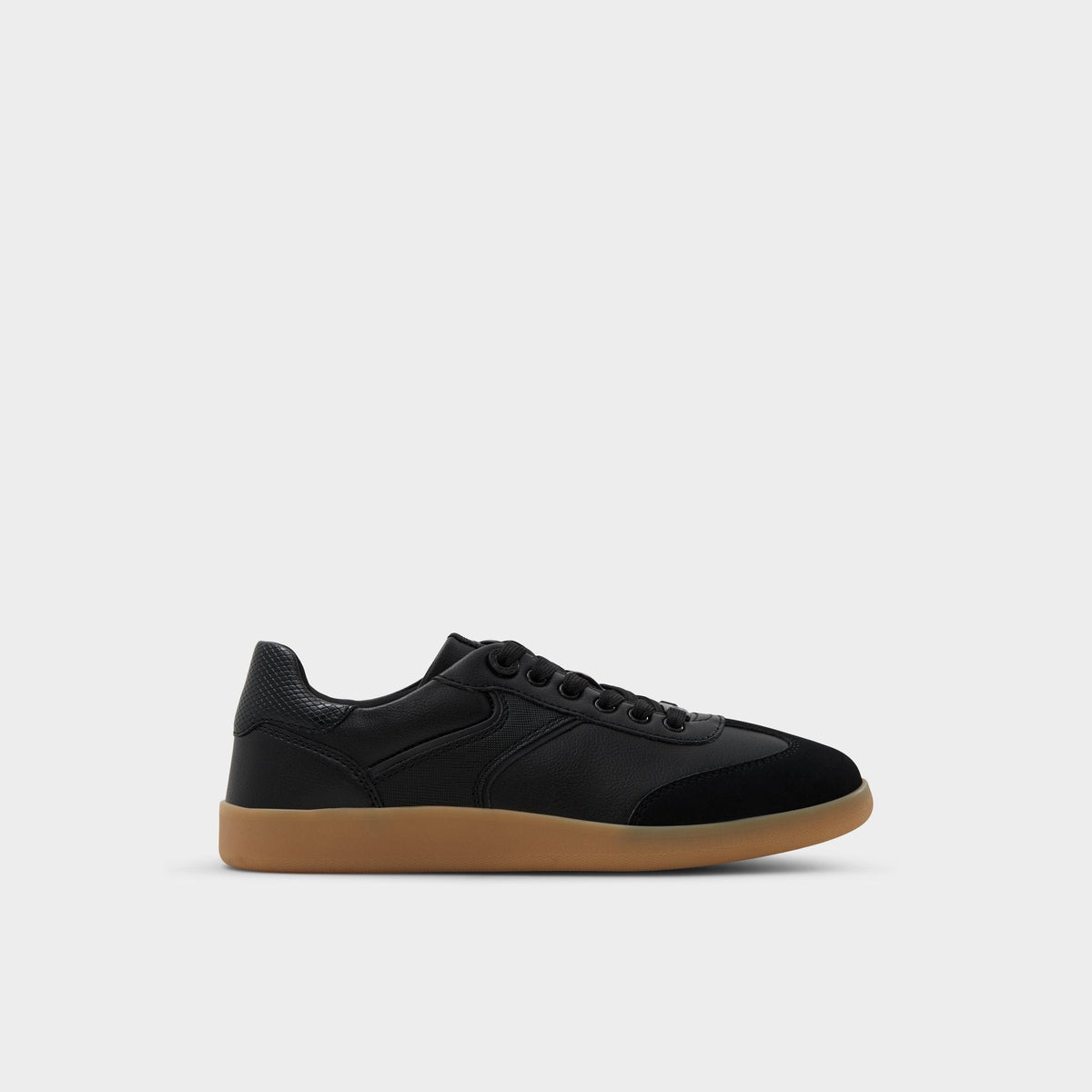 Aldo Erilg in Xt Black 14054940 - Sneaker, Jogger sole