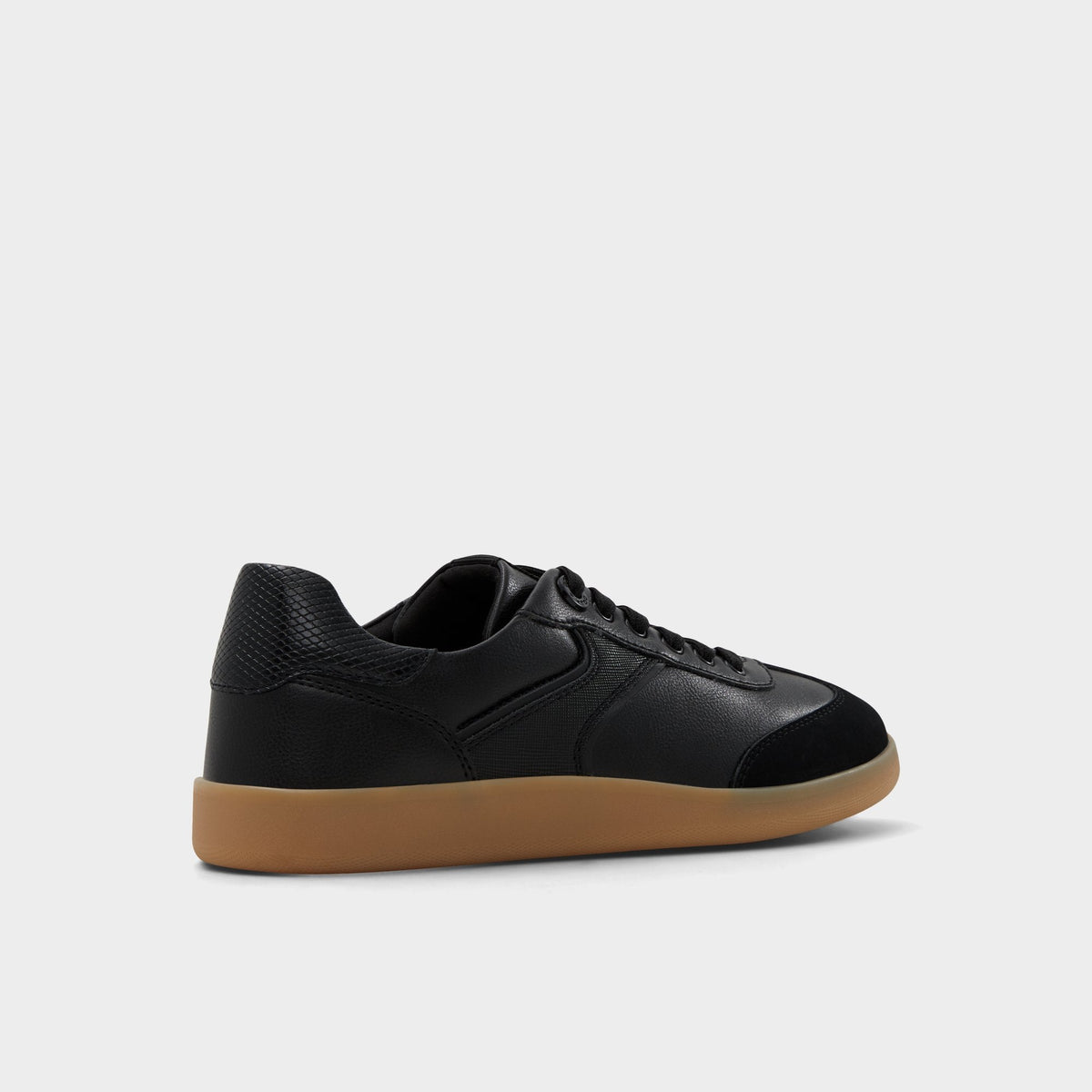 Aldo Erilg in Xt Black 14054940 - Sneaker, Jogger sole