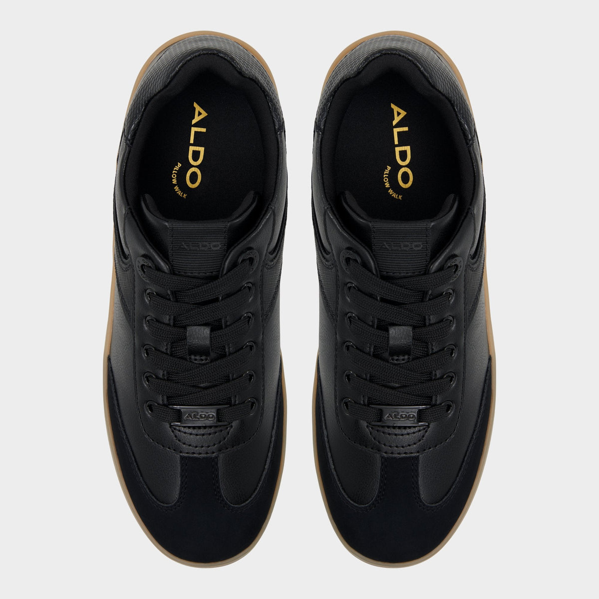 Aldo Erilg in Xt Black 14054940 - Sneaker, Jogger sole