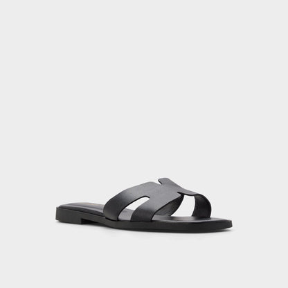 Aldo Itsandalb in Black -