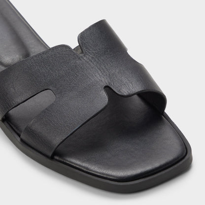 Aldo Itsandalb in Black -
