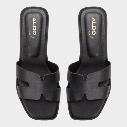 Aldo Itsandalb in Black -