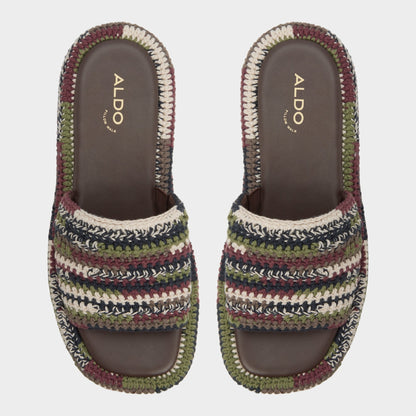 Aldo Bohemina in Other Miscellaneous - Slide sandal, Platform