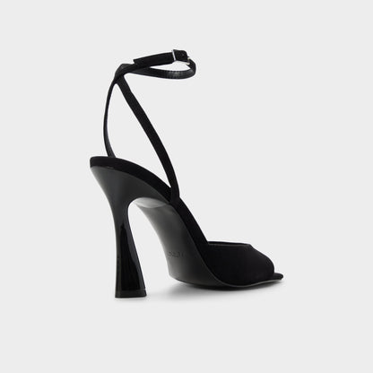 Aldo Alisonn in Open Black -