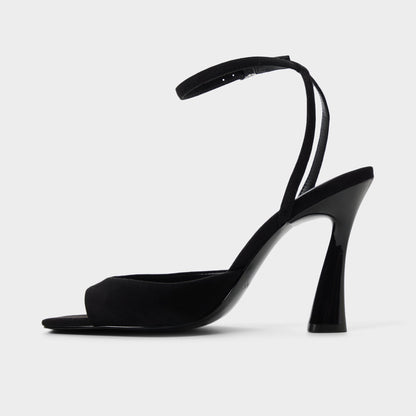 Aldo Alisonn in Open Black -