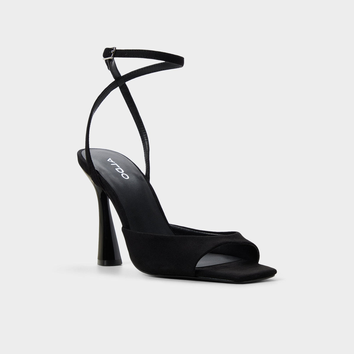 Aldo Alisonn in Open Black -