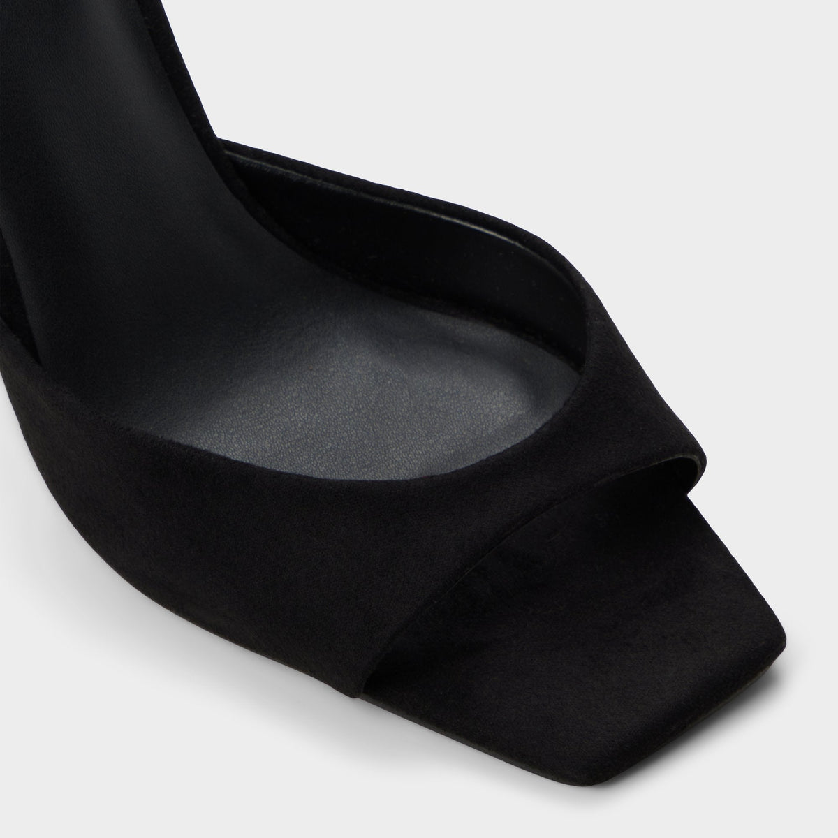 Aldo Alisonn in Open Black -