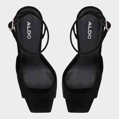 Aldo Alisonn in Open Black -