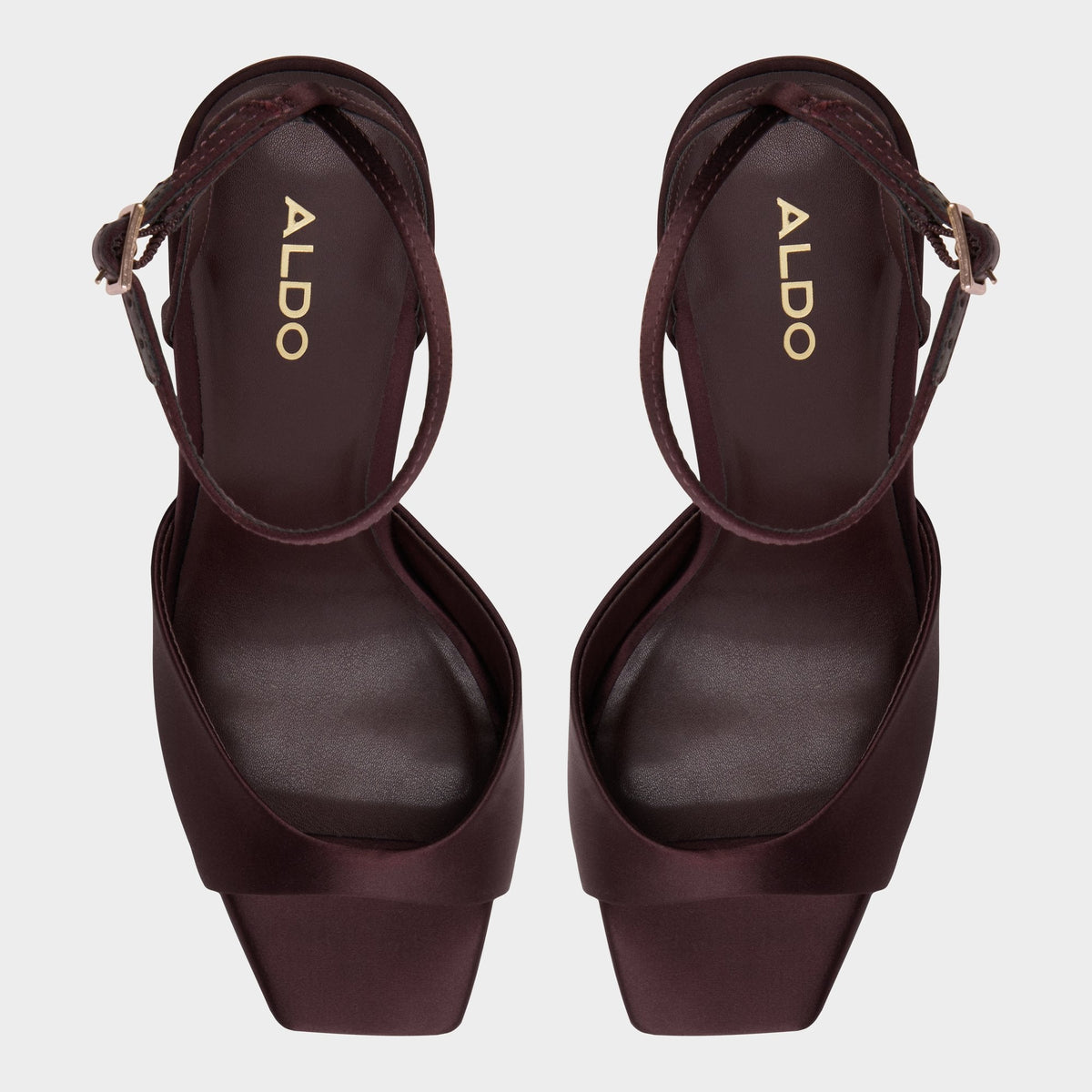 Aldo Alisonn in Brown -