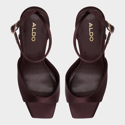 Aldo Alisonn in Brown -