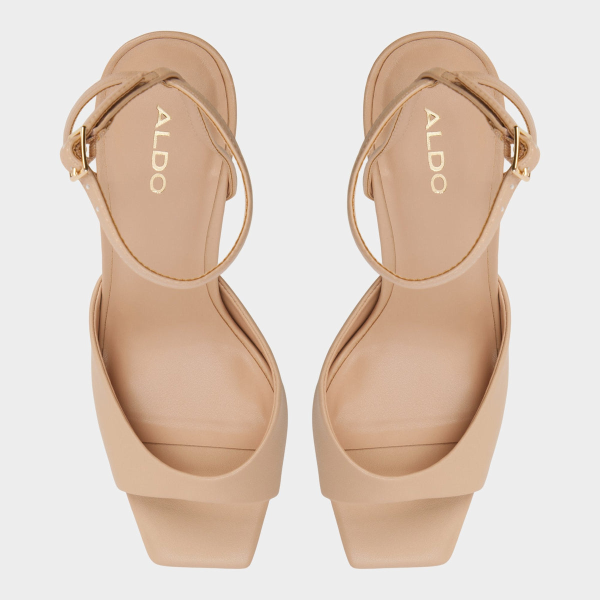Aldo Alisonn in Other Medium Beige -