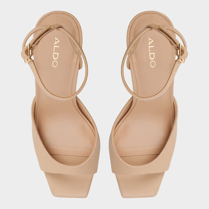 Aldo Alisonn in Other Medium Beige -
