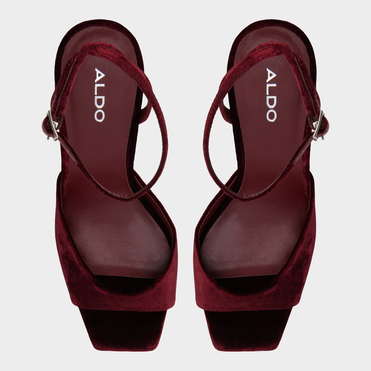 Aldo Alisonn in Bordo -