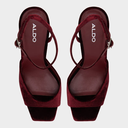 Aldo Alisonn in Bordo -