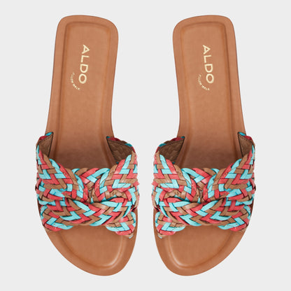 Aldo Ravelle Multicolor Women's Flats -