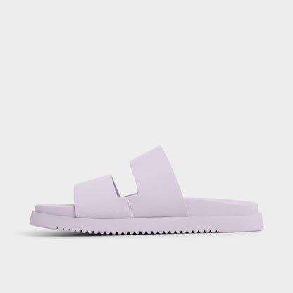 Aldo Daisymae Rose Women's Footbed sandals -