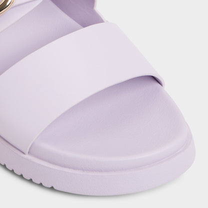Aldo Daisymae Rose Women's Footbed sandals -