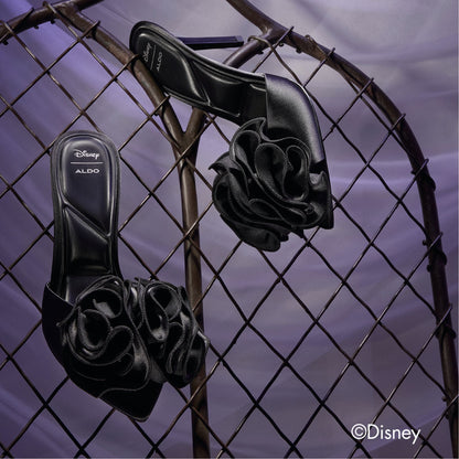Aldo Maleficentmule Black Women's Disney - Disney | ALDO