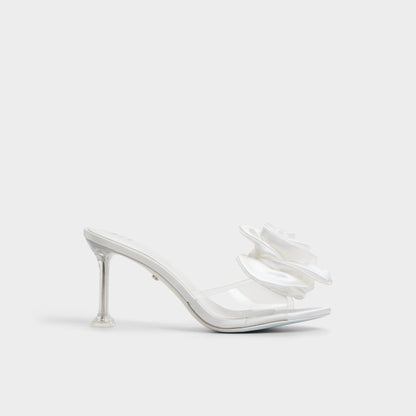Aldo Cinderellamule White Women's Disney - Disney | ALDO