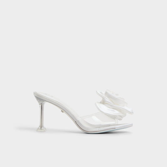 Aldo Cinderellamule White Women's Disney - Disney | ALDO