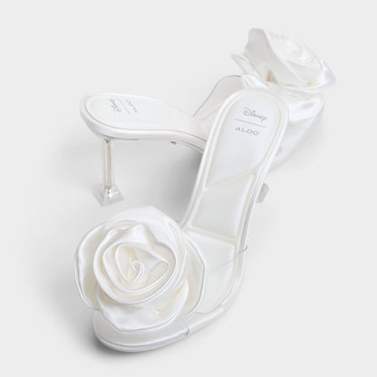 Aldo Cinderellamule White Women's Disney - Disney | ALDO