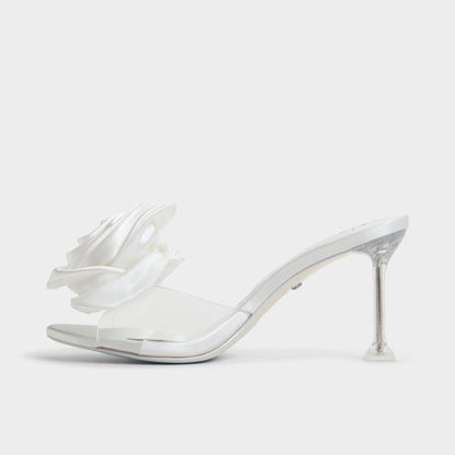 Aldo Cinderellamule White Women's Disney - Disney | ALDO