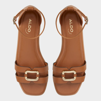 Aldo Vok in Medium Brown -