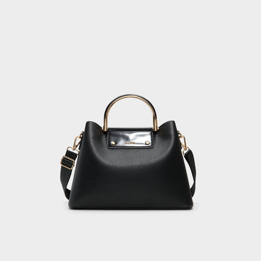 Aldo Sloanaa in Black - Satchel bag