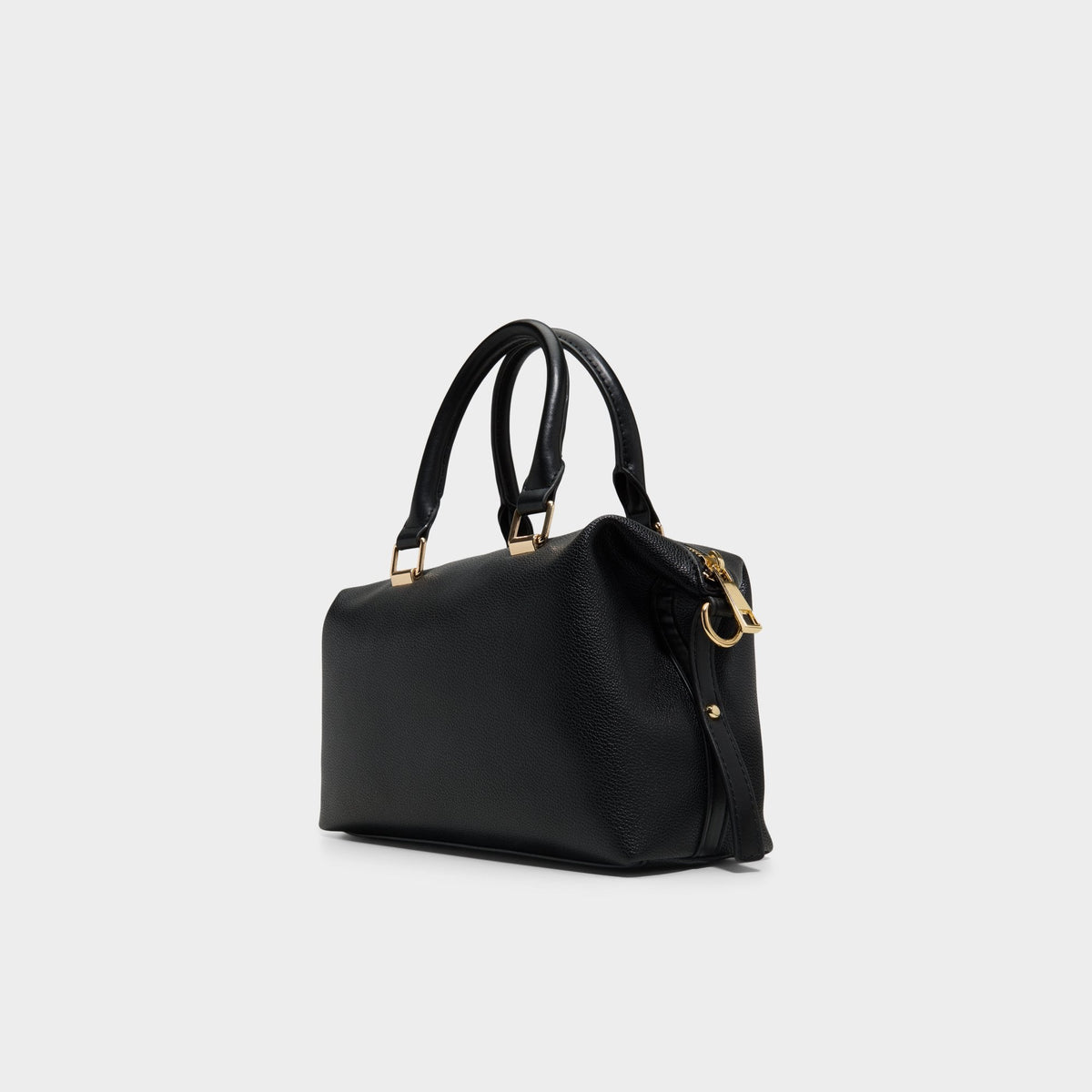 Aldo Mellowbagg in Black - Satchel bag