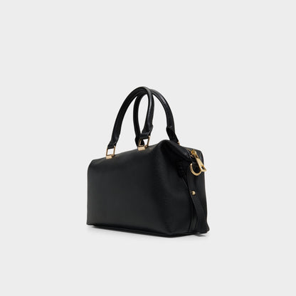 Aldo Mellowbagg in Black - Satchel bag
