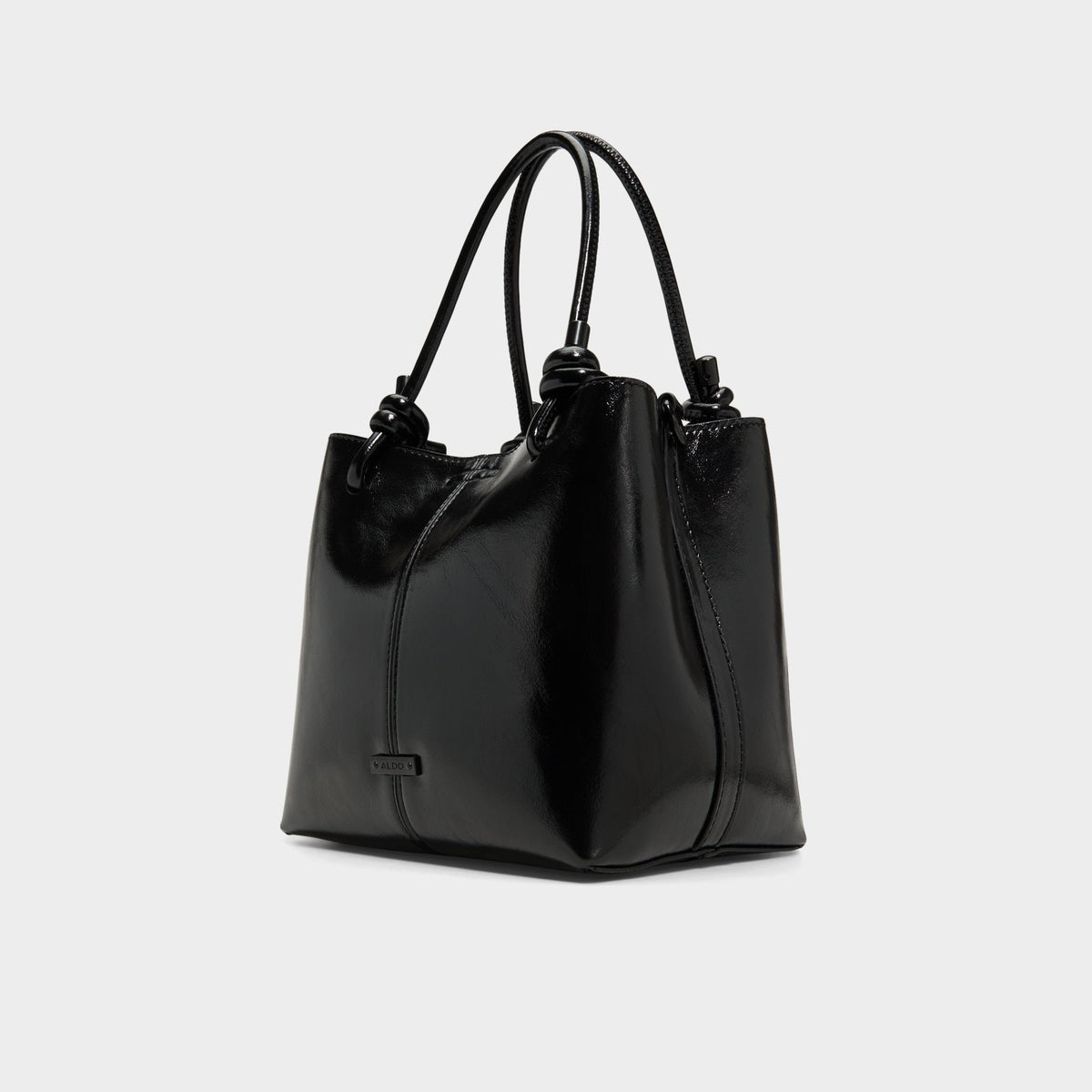 Aldo Evililyaa in Black Black - Satchel bag
