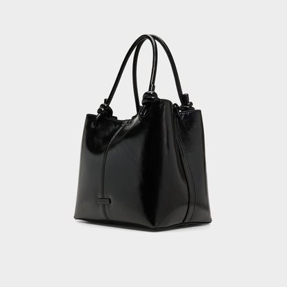 Aldo Evililyaa in Black Black - Satchel bag