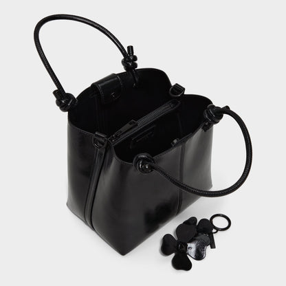 Aldo Evililyaa in Black Black - Satchel bag