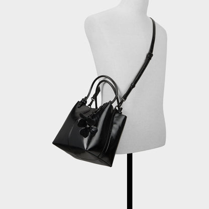 Aldo Evililyaa in Black Black - Satchel bag