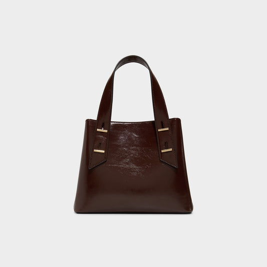 Aldo Zerinaa in Brown - Satchel bag